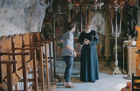 Greeks of the Sea: Naxos