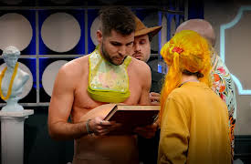 LOL: Last One Laughing Argentina – Season 1: Everybody Suffers