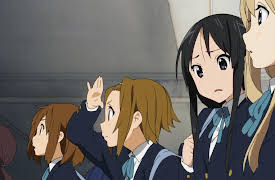 Season 2: Seniors! English Dub