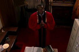 The Soul Man Season 1: Lost in the Move