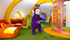 Teletubbies