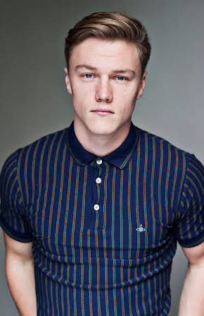 Sam Gittins as 