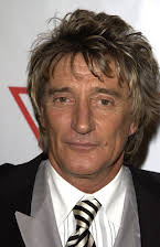 Rod Stewart as 
