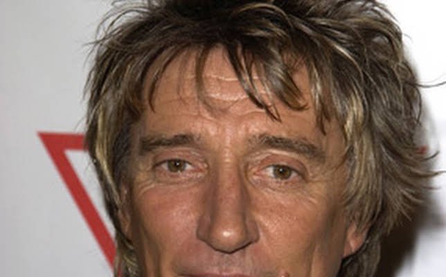 Rod Stewart
