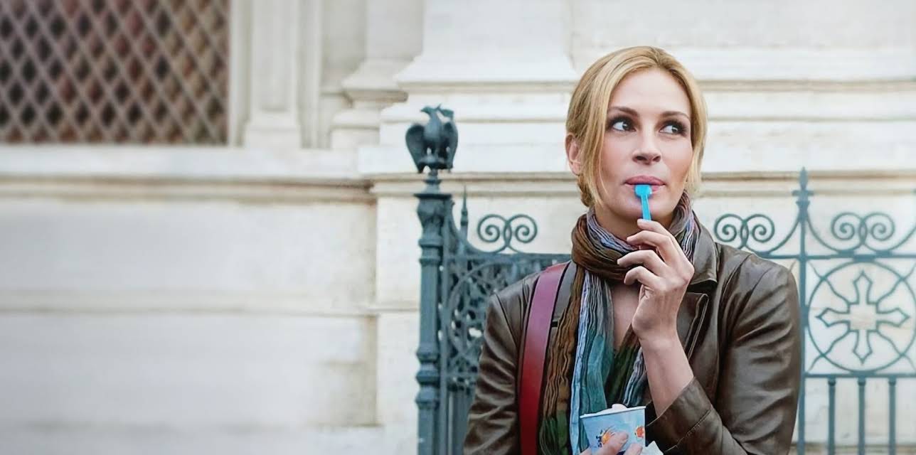 Eat Pray Love (2010)