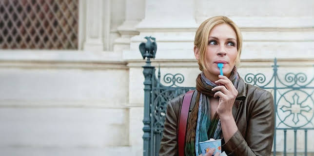 Lyckan, kärleken och meningen med livet (2010)