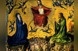 Books that Matter: The City of God: Judgments, Last and Otherwise (Book 20)