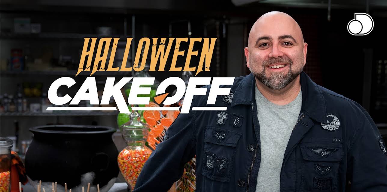 Halloween Cake-Off, Season 1