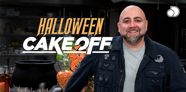 Halloween Cake-Off, Season 1