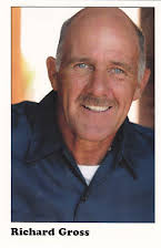 Richard Gross as 