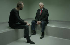 Mord i Reykjavík: Episode 9