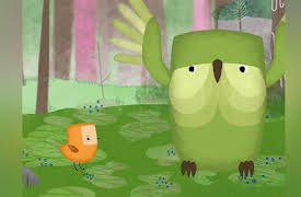 Pikkuli: Fly Pikkuli, Fly!