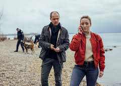 Die Toten vom Bodensee - Die Medusa