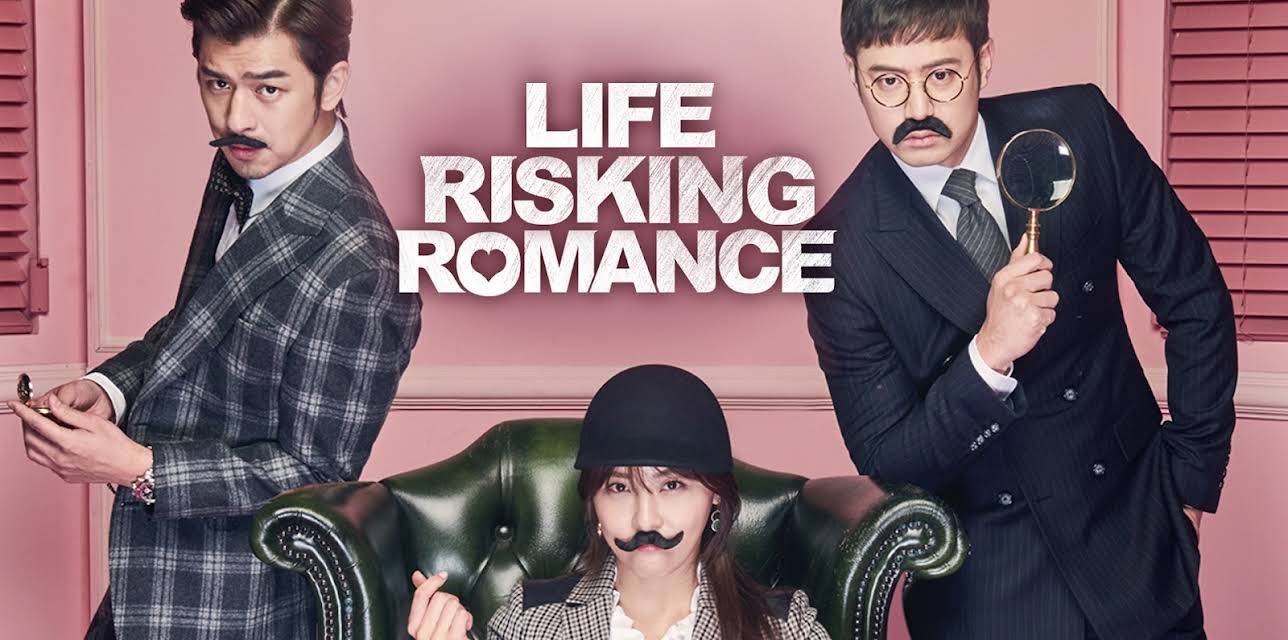 Life Risking Romance (2016)