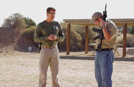 Handguns: Vehicle Fighting, Ruger's Match Champion