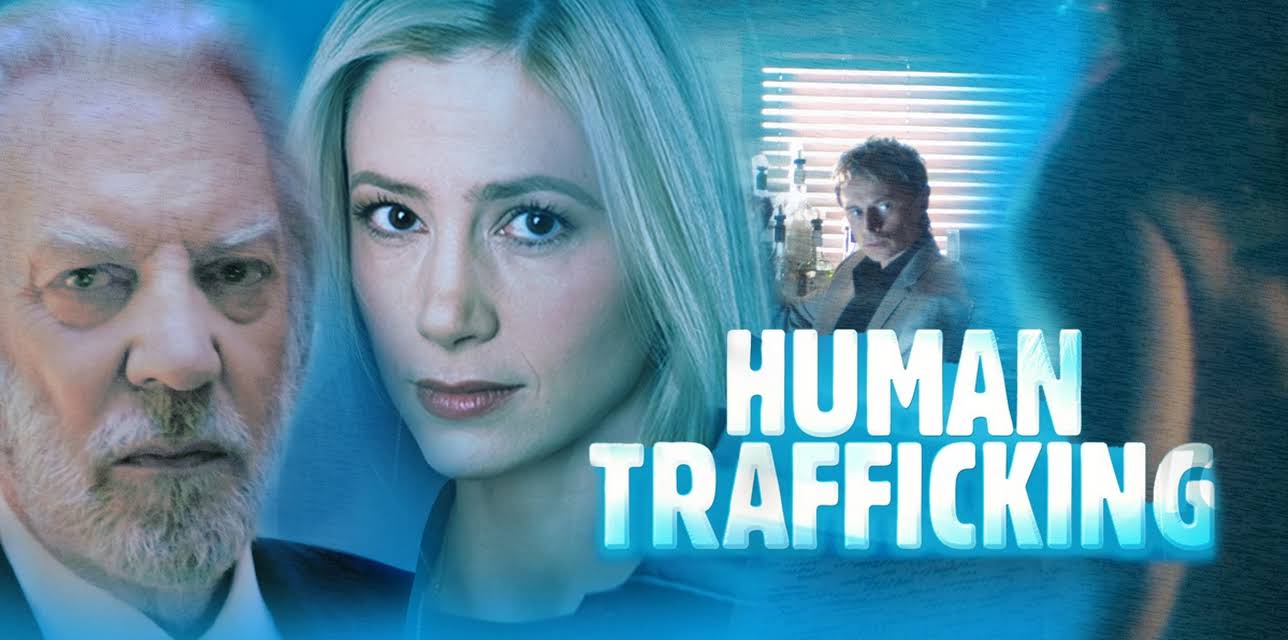 Human Trafficking