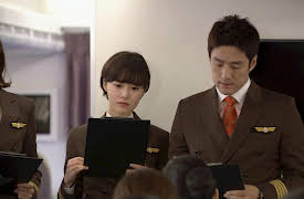 Take Care of Us, Captain: Take Care of Us, Captain Episode 15