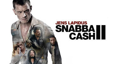 22:25: Snabba cash II | SVT1 | 10/17 2026