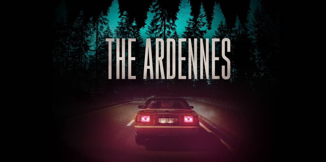 The Ardennes (2017)