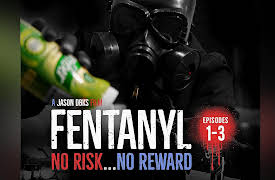 Fentanyl NO Risk No Reward: Trying to get pack up the highway