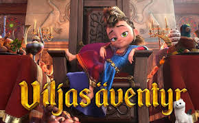 Viljas äventyr