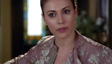Charmed - Zauberhafte Hexen