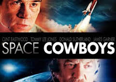 Space Cowboys