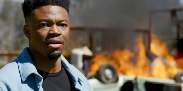 10:10: Navy CIS: L.A. | Kabel Eins | 3/25 2026