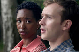 You and Me: Episode 1