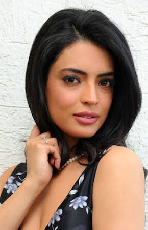 Shweta Bhardwaj as 
