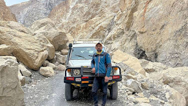 12:10: Wilde Wege | Arte | 3/28 2026