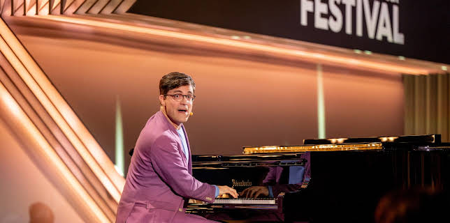 02:45: Bodo Wartke: Wunderpunkt | 3SAT | 11/22 2025