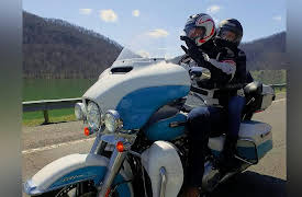 It's How You Get There: West Virginia is for Fun