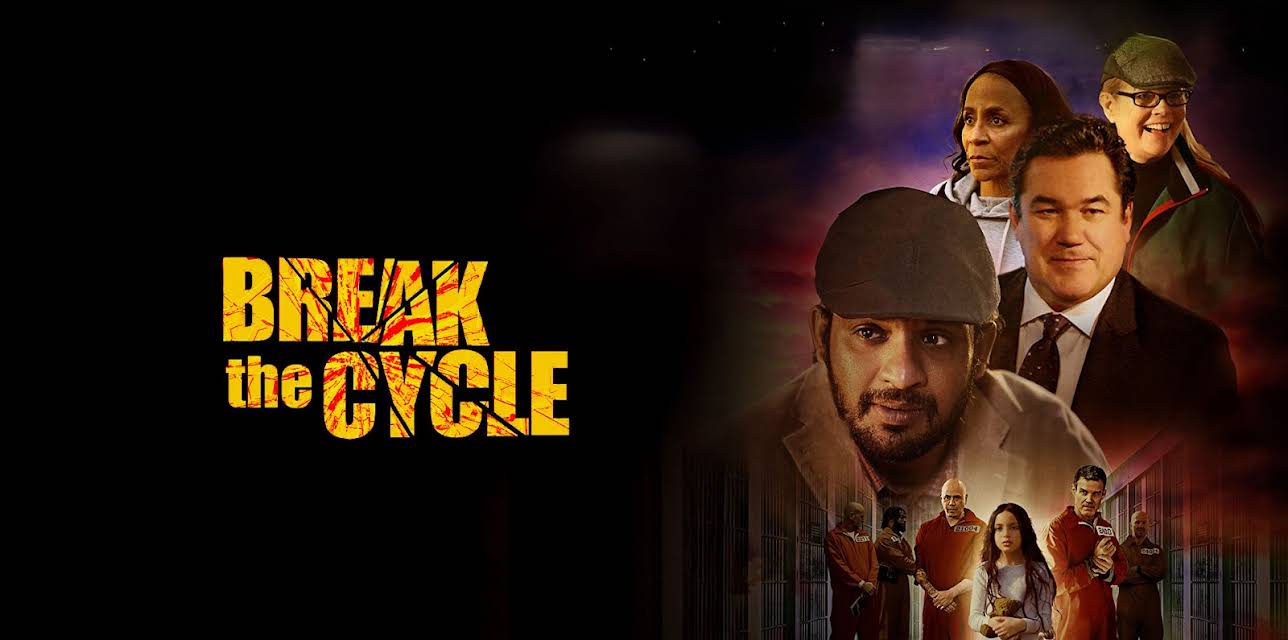 Break the Cycle (2024)
