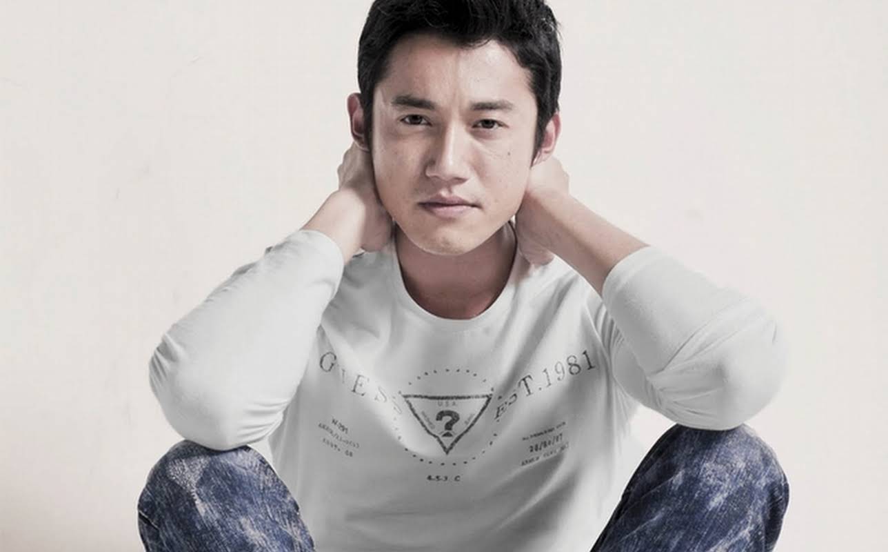 Kang Ren Wu