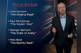 England, the 1960s, and the Triumph of the Beatles: Finding the Beat in the Beatles