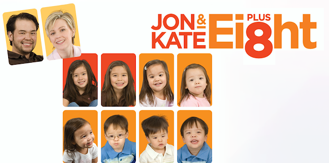 Jon & Kate Plus 8 Season 1