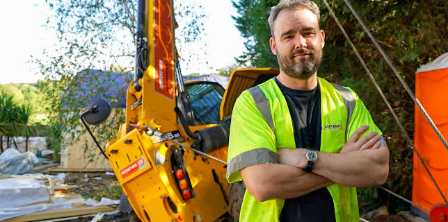 4:00 PM: Trucking Hell (S8 E7) (S8) | Paramount | 11/7 2025