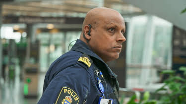 21:30: Grensevakten Sverige (S7 E5) (S7) | TVNorge | 7/27 2026
