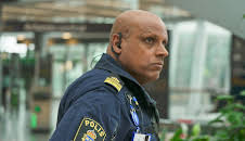 Grensevakten Sverige (S7 E5)