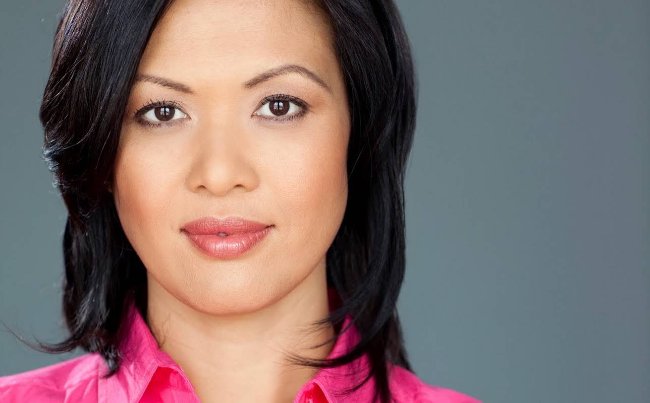 Bernadette Balagtas