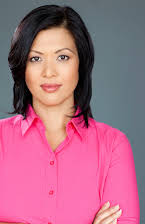 Bernadette Balagtas som Caterer