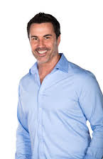 Todd Waterman as Director