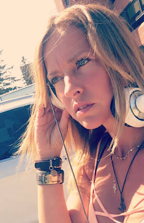 Roxanne Boisvert as Director