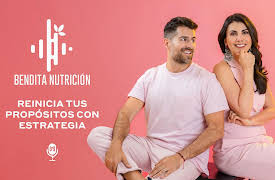 Bendita nutrición season-1: Reinicia tus propósitos con estrategia