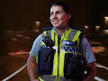 Police Force - Einsatz in Neuseeland