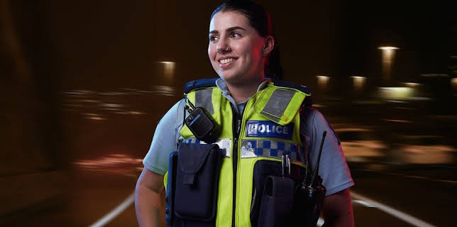 11:10: Police Force - Einsatz in Neuseeland | ProSieben Maxx | 1/22 2026