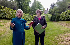 Lady Killers with Lucy Worsley: Mary Ann Brough - Mother With Everything to Lose
