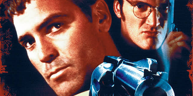 12:45 AM: From Dusk Till Dawn | Sky Cinema Sci-Fi/Horror | 1/18 2026