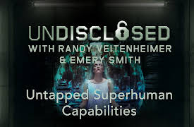 Undisclosed: Untapped Superhuman Capabilities